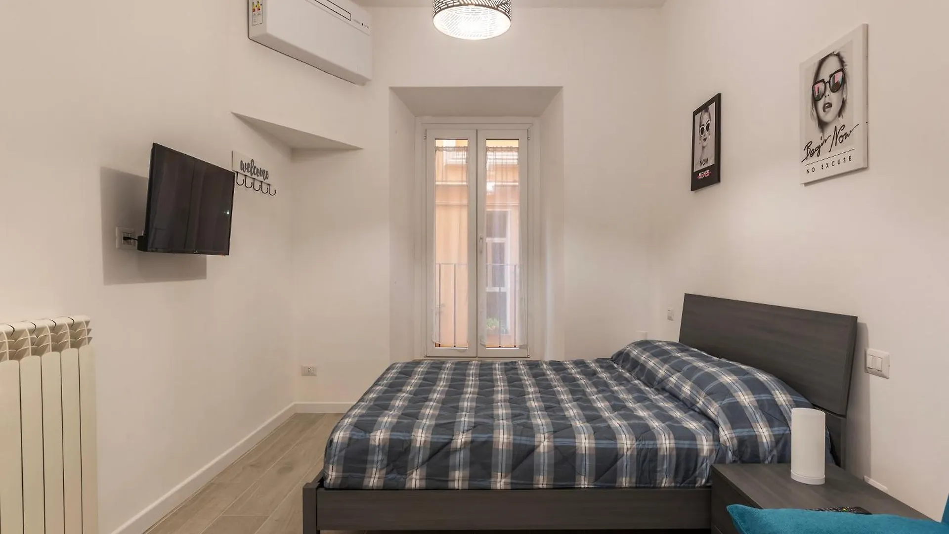 Terme Di Traiano Apartment - 10 Min Dal Colosseo 로마 0*,  이탈리아