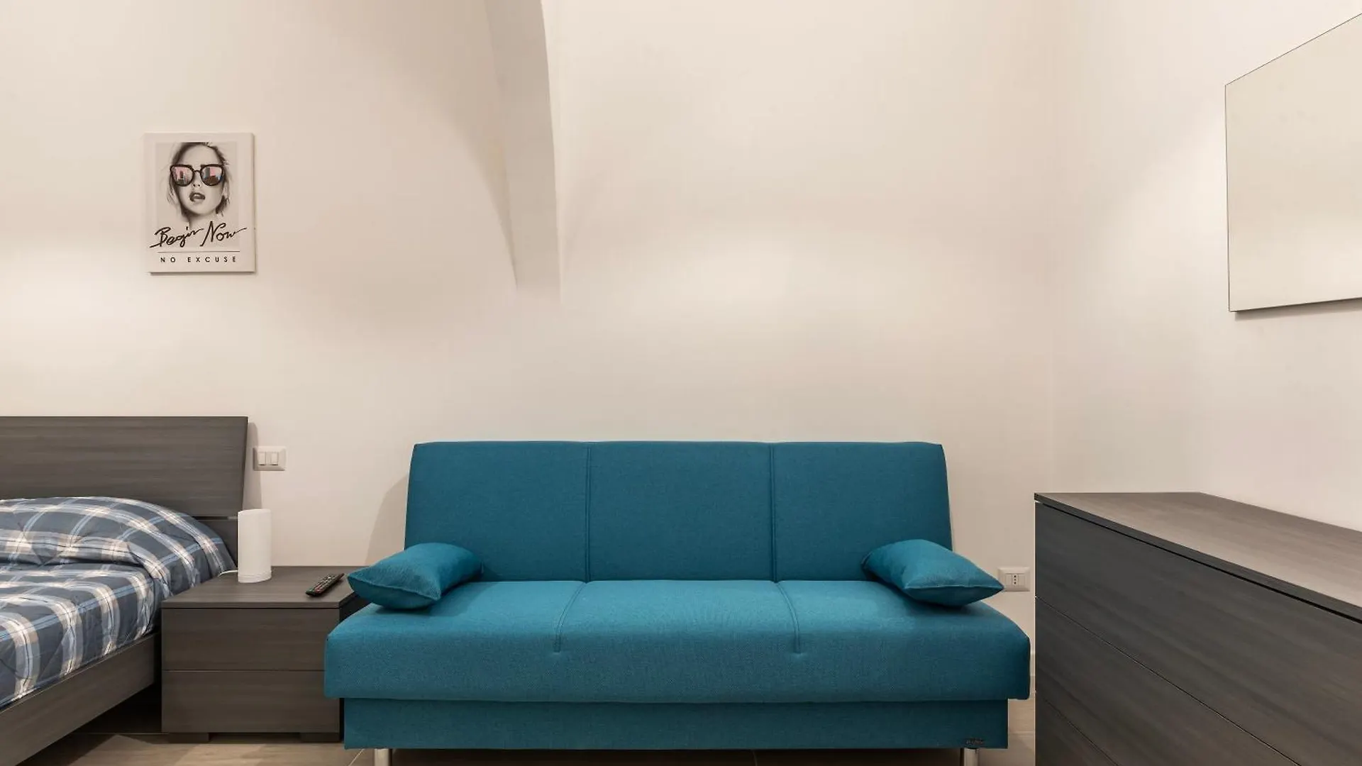 Terme Di Traiano Apartment - 10 Min Dal Colosseo Rzym